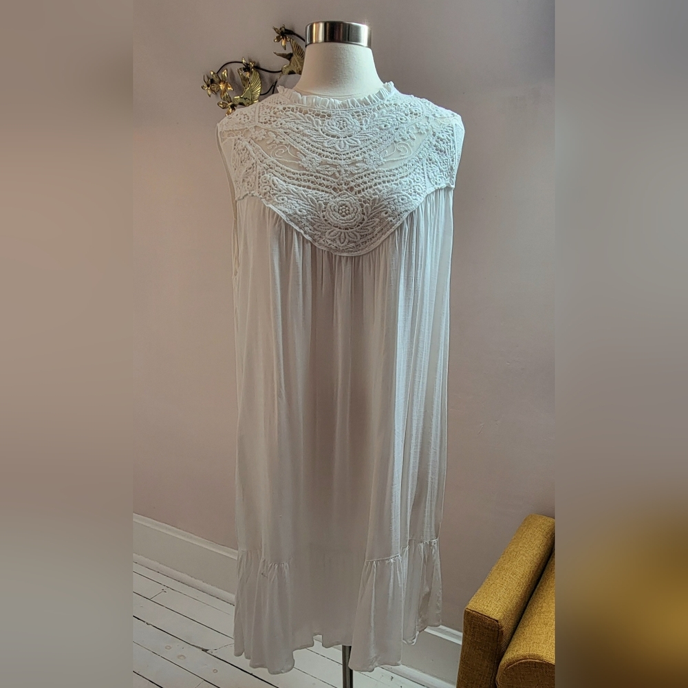 Davi Dani Plus Size Vintage Inspired Dress NWT